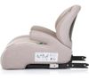 cumpără Scaun auto Chipolino SDKSN02503TR I-Size 125-150cm Isofix Sonic Tiramisu în Chișinău 