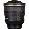 cumpără Obiectiv Nikon AF-S FISHEYE Nikkor 8-15mm f/3.5-4.5E ED în Chișinău 