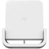 купить Зарядное устройство беспроводное Logitech Wireless charging stand for iPhone (939-001630) в Кишинёве 