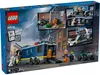 купить Конструктор Lego 60418 Police Mobile Crime Lab Truck в Кишинёве 