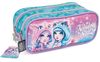 cumpără Penar școlar Nebulous Stars 12565 Pyjama Party (23cm) în Chișinău 
