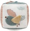 купить Мягкая игрушка Jollein 119-001-68094 Cub textil cu activitati Lovely Birds в Кишинёве 