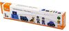 купить Игрушка Viga 50814 Train Set Accessory -Police Station в Кишинёве 