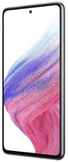 купить Смартфон Samsung A536B/256 Galaxy A53 5G BLACK в Кишинёве 