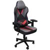 купить Офисное кресло Deco Gaming Blaze Black Grey Red в Кишинёве 
