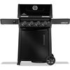 купить Мангал Napoleon Gratar pe gaz Freestyle 425 negru (F425DPK-1) в Кишинёве 