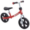 cumpără Bicicletă Hauck Begovel Eco Rider Red în Chișinău 