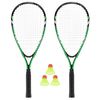 Набор ракеток CROSSMINTON Abisal  NILS 14-20-304 (-303)  (6579) 