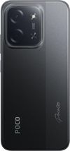 купить Смартфон Xiaomi POCO C85 6/128GB Black в Кишинёве 