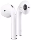 cumpără Căști fără fir Apple AirPods2 Lightning Charging MV7N2 în Chișinău 