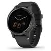 cumpără Fitness-tracker Garmin vivoactive 4S Black/Slate, S.EU în Chișinău 