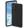 cumpără Husă pentru smartphone Hama 177930 Finest Feel Cover for Samsung Galaxy A73 5G, black în Chișinău 