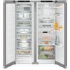 купить Холодильник SideBySide Liebherr XRFsf 5220 в Кишинёве 