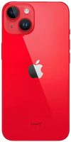 Apple iPhone 14 Plus 256GB, Red 