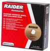 cumpără Disc de șlefuire Raider 209956 Disc abraziv diamantat (semi-rotund) 75x22,23x15 în Chișinău 
