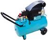 cumpără Compresor Hammer 44879 Compresor aer 50L, 1800W, 8 bar, 206L/min + Set pneumatic 5 elemente în Chișinău 
