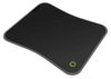 Gaming Mouse & Pad Gamemax MG7, Optical, 1200-3200 dpi, 6 buttons, Ergonomic, RGB, Black, USB 