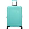 купить Чемодан Samsonite Dashpop 67/24 TSA Exp Albastru Deschis (151860/A491) в Кишинёве 