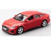 cumpără Mașină MSZ 67711M Die-Cast Model Audi RS7, 1:43, Ast.3 în Chișinău 