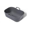 купить Аксессуар для фритюрницы Testrut 140074 Set 2 formе в Кишинёве 