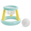 cumpără Jucărie de baie Intex 56500 Set de joacă în apă Baschet 86х64cm, coș și minge, 6+ în Chișinău 