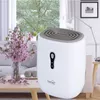 cumpără Dezumidificator de aer Somogyi DHM 300 (White/Grey) în Chișinău 