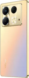 cumpără Smartphone Infinix Note 40 Titan Gold 4G 256GB în Chișinău 