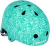 купить Защитный шлем Powerslide 903284 Pro Urban Floral Size 51-54 в Кишинёве 