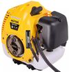 купить Триммер для газона Huter GGT-1500T 1.5kw 2T (R7029) в Кишинёве 