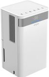 cumpără Dezumidificator de aer EvoAir ComfoDry20, 20l/24h, Silentios, Senzor de Umiditate, Uscare Rufe în Chișinău 