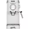 cumpără Espressor manual Zass Zem 08 (White) în Chișinău 