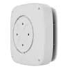 купить Датчик дыма и газа Ajax FireProtect 2 RB (Heat/Smoke/CO) (8EU) white в Кишинёве 