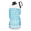 купить Бутылка Platypus DuoLock Bottle 2L, 099xx в Кишинёве 