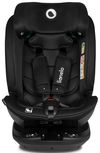 cumpără Scaun auto Lionelo Bastiaan RWF I-Size Black Carbon în Chișinău 