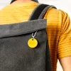 cumpără Accesoriu pentru aparat mobil Chipolo ONE, Yellow (For keys / backpack / bag) în Chișinău 