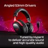 купить Наушники игровые HyperX A59YZAA Cloud III S Wireless, Black в Кишинёве 