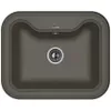 cumpără Chiuvetă bucătărie Florentina Krit 630 Antracit în Chișinău 