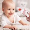 cumpără Seturi pentru hrănire bebelușilor BabyJem 600 Dispozitiv de hranire din silicon Roz în Chișinău 