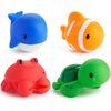 cumpără Jucărie de baie Munchkin MUN0108 Ocean 4piese în Chișinău 