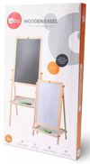 купить Набор для творчества bo. 8020ml Доска Для Рисования Wooden Easel в Кишинёве 