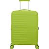 купить Чемодан Samsonite Fastforward 55/20 TSA Exp Lime (155259/8924) в Кишинёве 