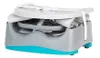 cumpără Scaun de masă Badabulle B009011 Booster pliabil Home & Go, Grey în Chișinău 