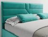 купить Кровать my-STYLE my-Taya 120x200 (P59D12M17) в Кишинёве 