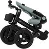 купить Велосипед-коляска KinderKraft KRAVEO02GRE0000 Aveo 2 Plus Green в Кишинёве 