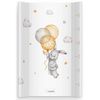 купить Аксессуар для пеленания Albero Mio PT70 420 Bunny в Кишинёве 