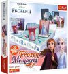 cumpără Puzzle Trefl 1753 Frozen Memories / Disney Frozen 2 în Chișinău 