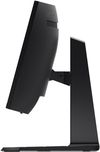 cumpără Monitor Lenovo Legion R34w-30 Curved WQHD Gaming Black (67C7GACBEU) în Chișinău 