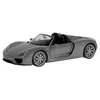 cumpără Mașină Welly 24055C PORSCHE 918 SPYDER 1:24 (de colecție) în Chișinău 