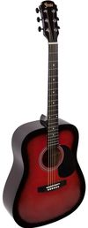 купить Гитара Fiesta Aria FST-300 BS в Кишинёве 