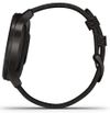 купить Фитнес-трекер Garmin vivomove Style, S/E EU, Graphite, Black Pepper, Nylon в Кишинёве 